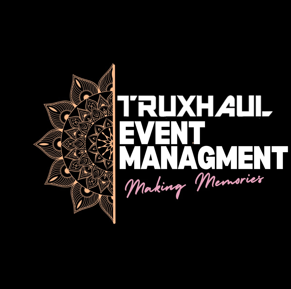 TRUXHAUL EVENT MANAGEMENT
